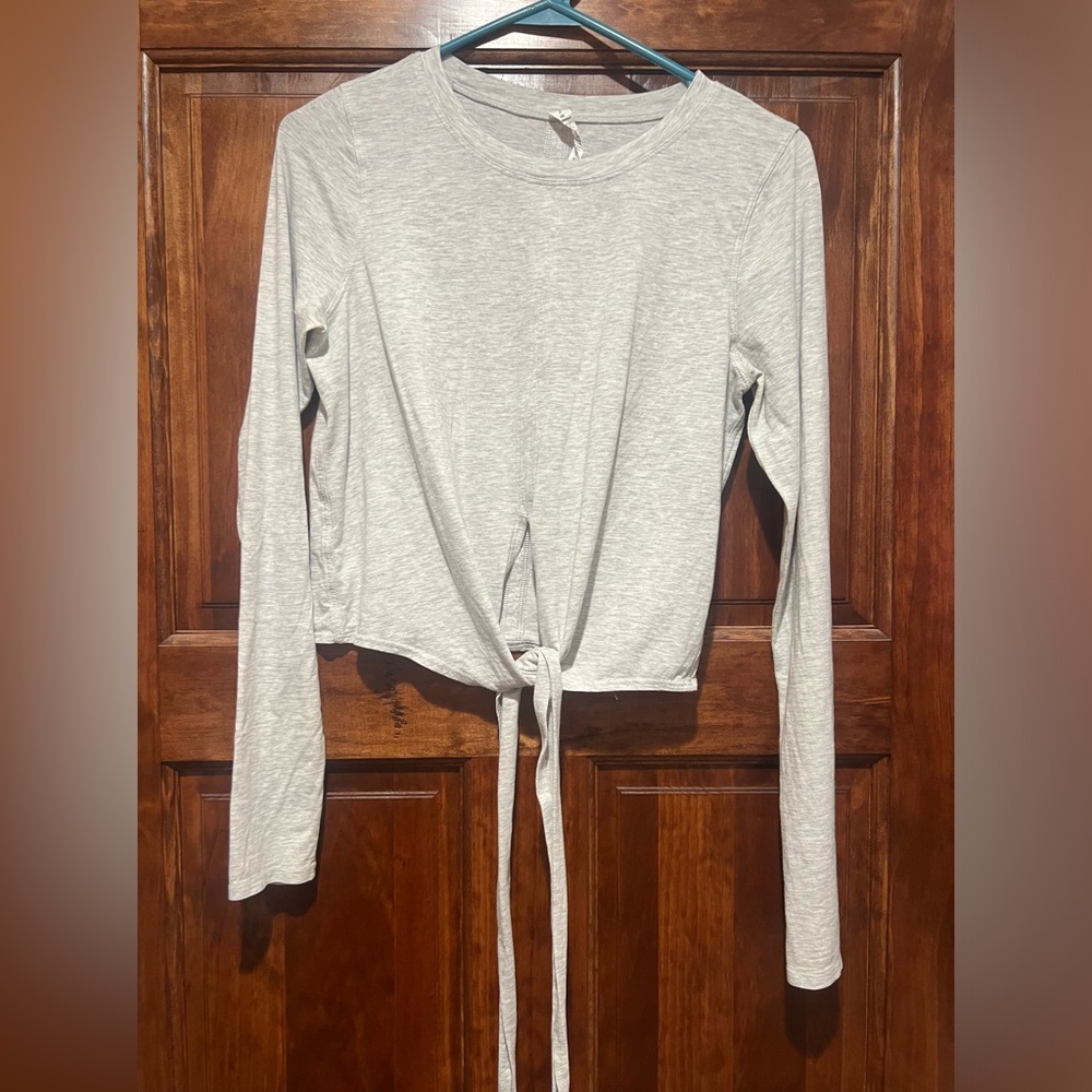 Lululemon Top